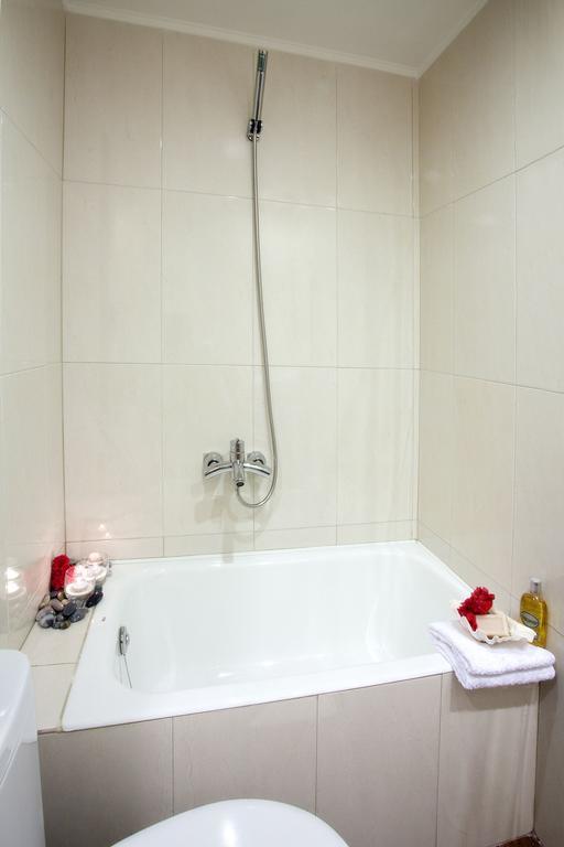 Notis Hotel 萨摩斯 客房 照片