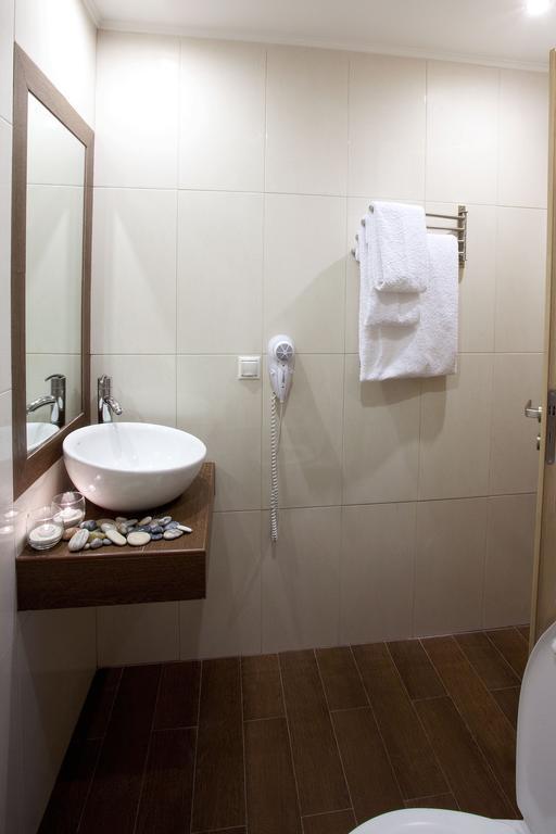 Notis Hotel 萨摩斯 客房 照片
